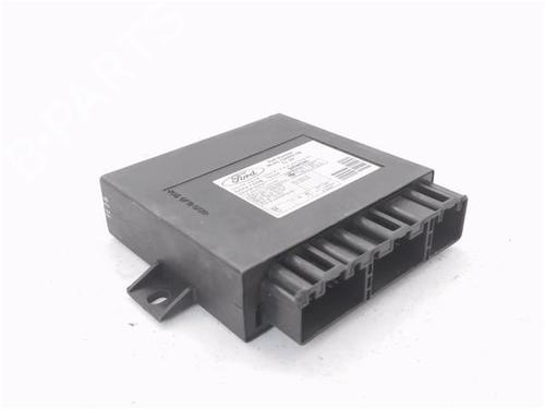 Used Electronic module FORD FOCUS I (DAW, DBW) 1.8 DI / TDDi (75 hp) 30981240
