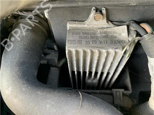 Other JAGUAR X-TYPE I (X400) 2.0 D | BP32419019O1 