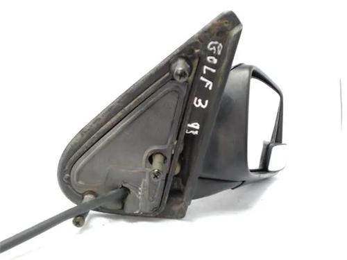 Right mirror VW GOLF III (1H1)  | BP13044075C27