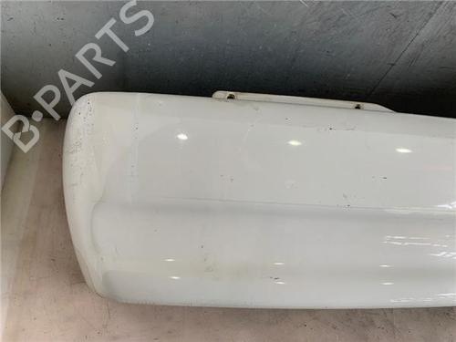 Rear bumper VW POLO III (6N1) 60 1.4 | BP26955927C8 