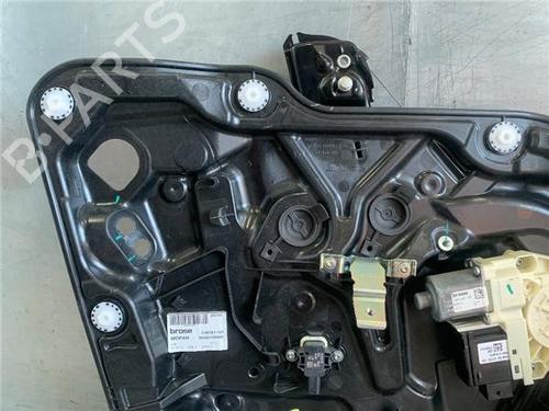 Front left window mechanism JEEP RENEGADE SUV (BU, B1, BV) 1.6 CRD | BP34449070C22 - Image 2