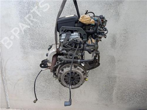Motor SUZUKI WAGON R+ Hatchback (EM)  | BP29431384M1 