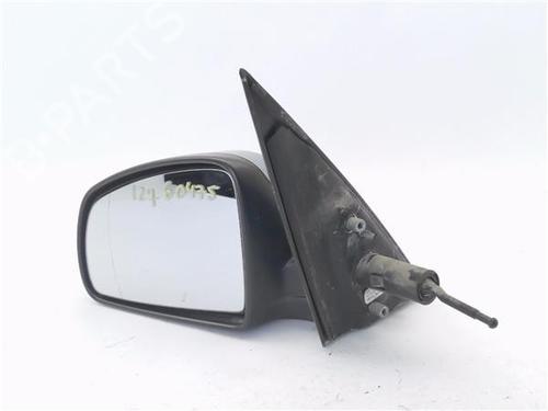 Left mirror OPEL MERIVA A MPV (X03)  | BP29119140C26 