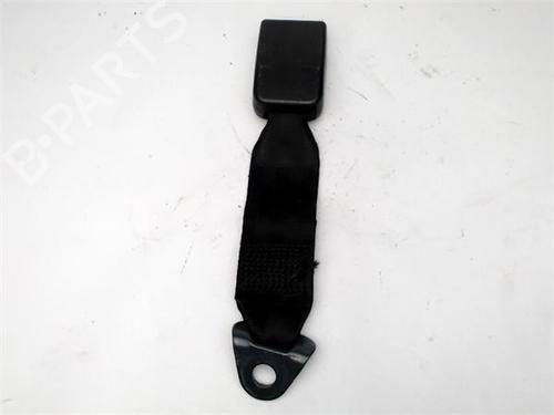 Sikkerhedssele-spænde PEUGEOT 206 Hatchback (2A/C) [1998-2012]  14344328