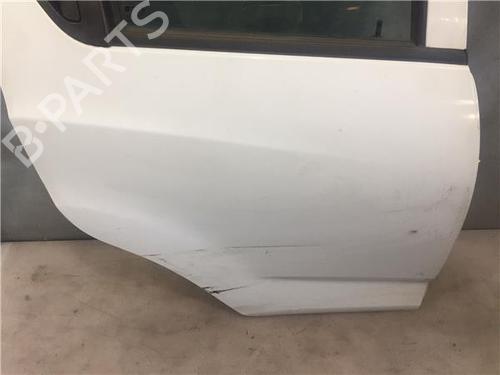 Right rear door CHEVROLET SPARK (M300) 1.2 | BP14344271C5 