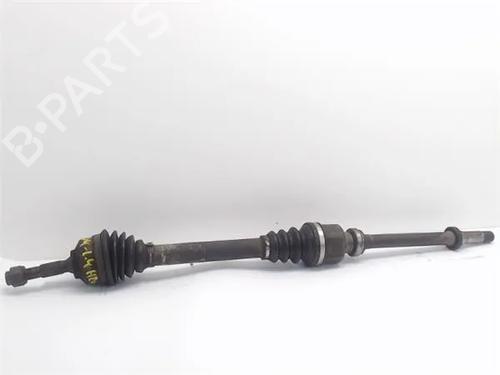 Used Right front driveshaft PEUGEOT 206 Hatchback (2A/C) 1.4 HDi eco 70 (68 hp) 11340493