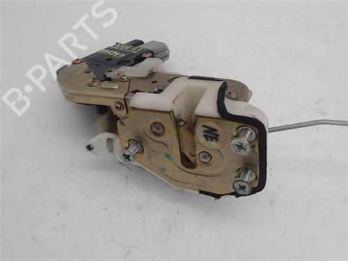 Front right lock HONDA HR-V (GH_) 1.6 16V | BP16355354C97 