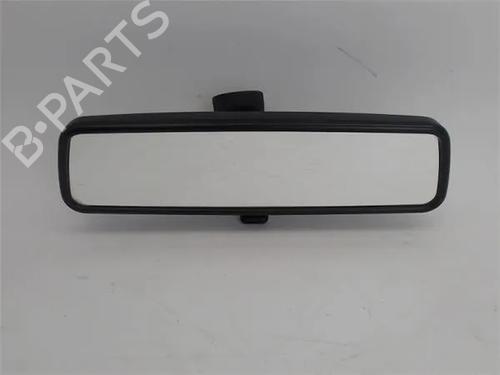 Used Rear mirror SEAT IBIZA III (6L1) 1.9 TDI (131 hp) 24152493