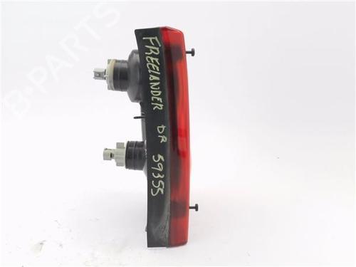 Right taillight LAND ROVER FREELANDER I (L314)  | BP24038180C35 