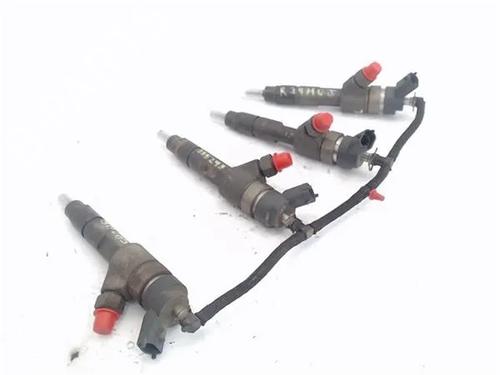 Injection rail CITROËN JUMPER I Van (244) 2.8 HDi | BP24869475M98 