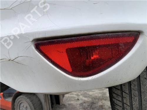 Rear fog light RENAULT CLIO III (BR0/1, CR0/1) | BP32389083C37