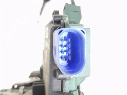 Front right lock SEAT IBIZA III (6L1)  | BP24398024C97 