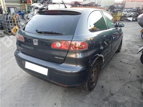Left front window switch SEAT IBIZA III (6L1) 1.4 16V | BP34621248I27  - Image 13