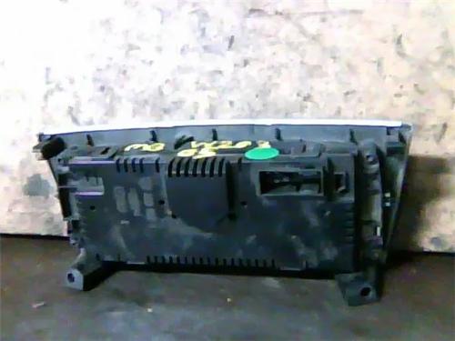Commande Chauffage MERCEDES-BENZ C-CLASS (W203) C 180 Kompressor (203.046) | BP12149936I5 
