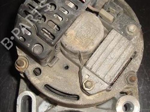 Alternator FIAT SEICENTO / 600 (187_) 1.1 (187AXB, 187AXB1A, 187AXC1A02) | BP9634907M7 