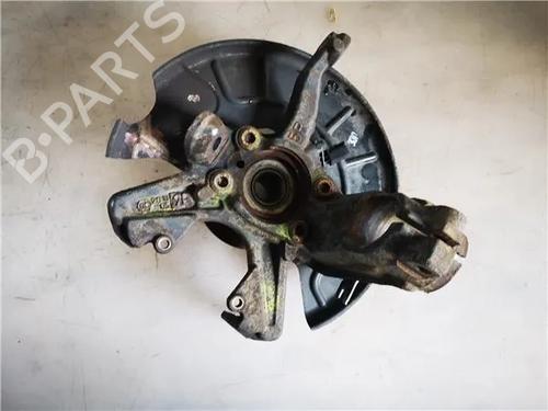Left front steering knuckle VW GOLF V (1K1) 1.9 TDI | BP14344630M25 