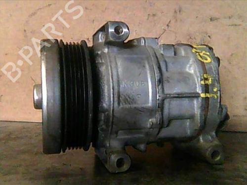 AC compressor FIAT GRANDE PUNTO (199_)  | BP9636109M34 