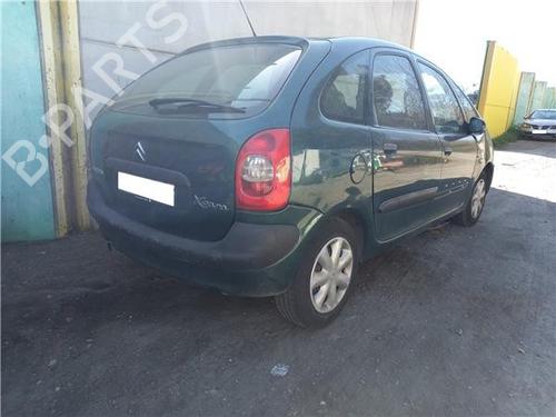 ABS pump CITROËN XSARA PICASSO (N68)  | BP9635592M43 