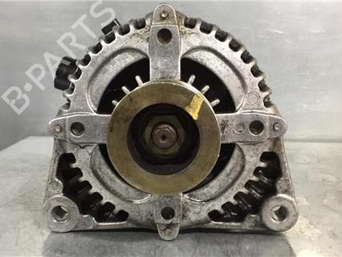 Alternator PEUGEOT 206 Hatchback (2A/C) 1.4 HDi eco 70 | BP9662261M7 