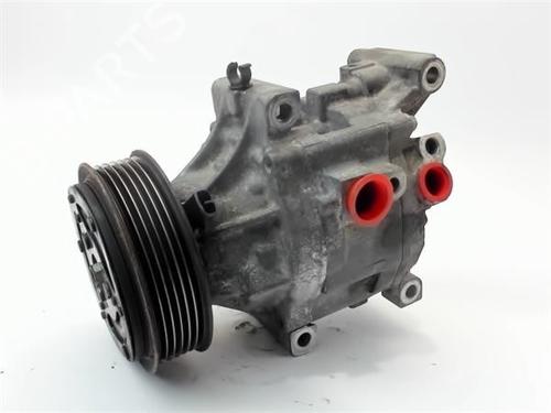 Compressor A/A FIAT 500 (312_) 1.3 D Multijet (312AXB1A) (75 hp) 13405511