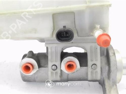 Brake master cylinder CITROËN JUMPER II Van  | BP22959222M77 