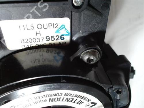 Switch RENAULT KANGOO Express (FC0/1_) 1.5 dCi (FC1E) | BP11013643I30 