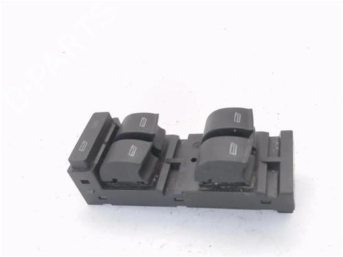 Left front window switch AUDI A6 C5 (4B2, 4B4) | BP37260930I27 - Image 2