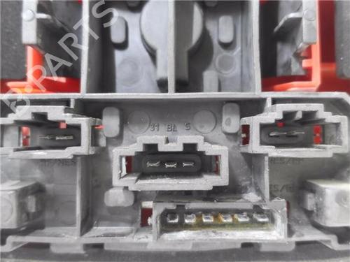 Right taillight VW GOLF IV (1J1)  | BP26956057C35 
