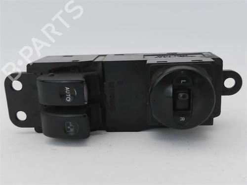 Left front window switch HYUNDAI H-1 / STAREX Bus (A1)  | BP22959062I27 
