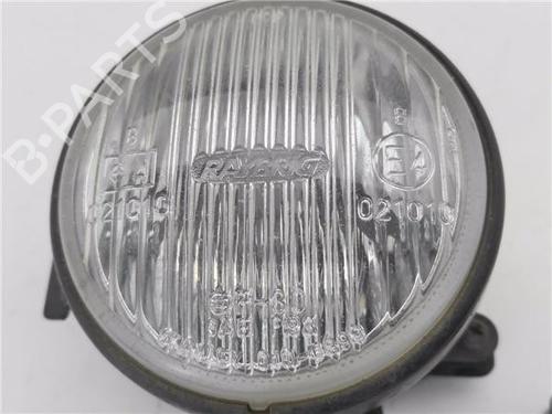 Right front fog light HONDA HR-V (GH_) 1.6 16V | BP30555421C31