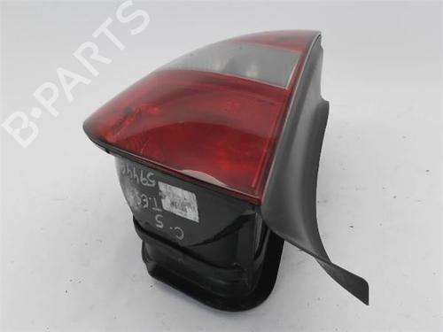 Left taillight CITROËN C5 I (DC_) 1.8 16V (DC6FZB, DC6FZE) | BP24035663C34 