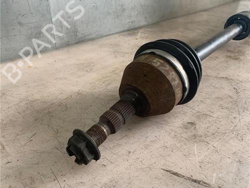 Right front driveshaft OPEL ASTRA H (A04) 1.8 (L48) | BP14910975M39