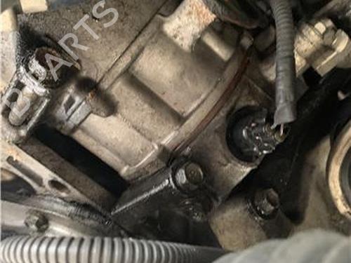 AC compressor LEXUS IS II (_E2_) 220d (ALE20) | BP32417248M34