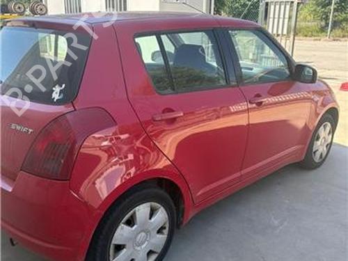Used Parts SUZUKI SWIFT III (MZ, EZ) 1.3 (RS413, ZC11S) 4780545