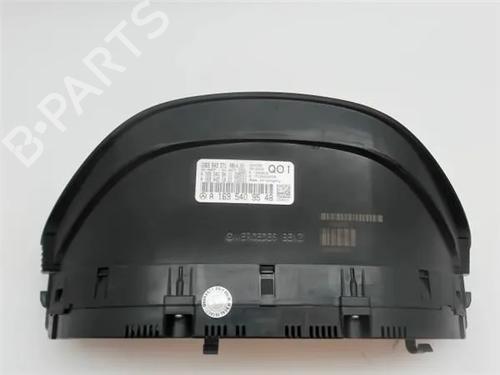 Instrument cluster MERCEDES-BENZ A-CLASS (W169) A 160 CDI (169.006, 169.306) | BP10903077C47 