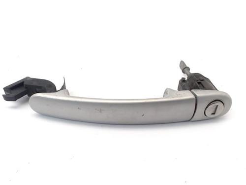 Used Front right exterior door handle VW GOLF IV (1J1) 1.9 TDI (110 hp) 14346278