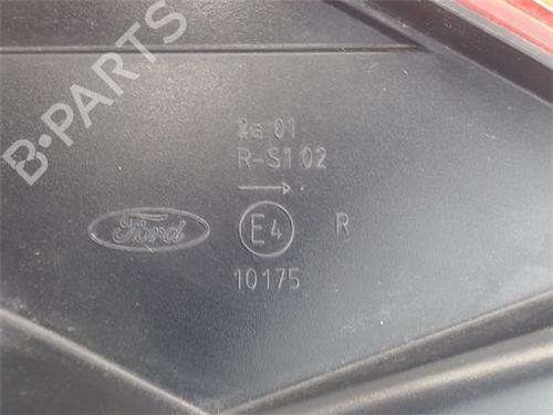 Right taillight FORD FOCUS II (DA_, HCP, DP)  | BP18022431C35 