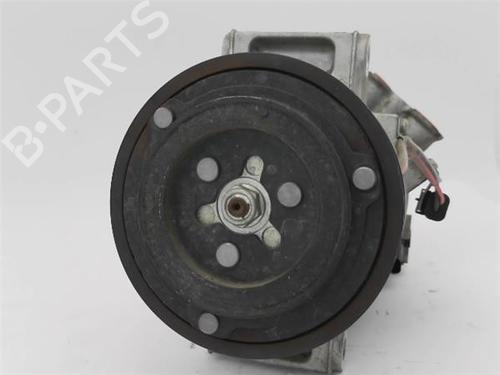 AC compressor OPEL ASTRA K (B16)  | BP22132726M34 