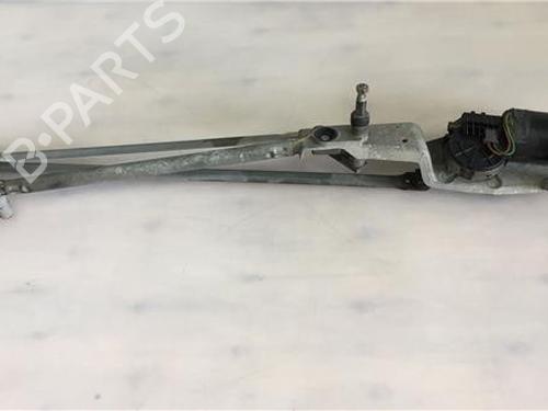 Viskermotor vindrute FORD FOCUS I Turnier (DNW) 1.8 DI / TDDi (75 hp) 11341840