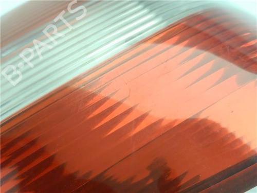 Left taillight RENAULT MEGANE II Saloon (LM0/1_) 1.5 dCi (LM02, LM13, LM2A) | BP28098076C34 