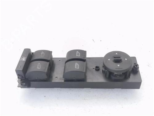 Left front window switch FORD FOCUS C-MAX (DM2) 1.8 TDCi | BP34621539I27 - Image 2