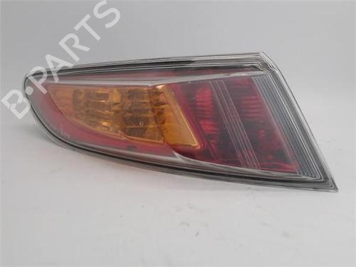 Left taillight HONDA CIVIC VIII Hatchback (FN, FK) 1.8 (FN1, FK2) | BP19031062C34 
