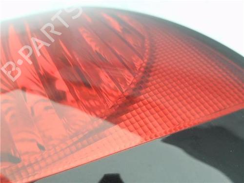 Right taillight HYUNDAI ATOS (MX)  | BP28095860C35 