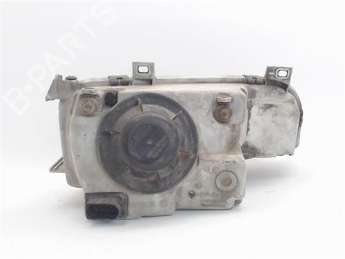 Left headlight FORD GALAXY I (WGR)  | BP13748139C28 
