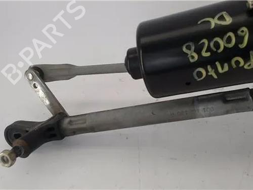 Front wiper motor FIAT PUNTO (188_)  | BP24315384M29 