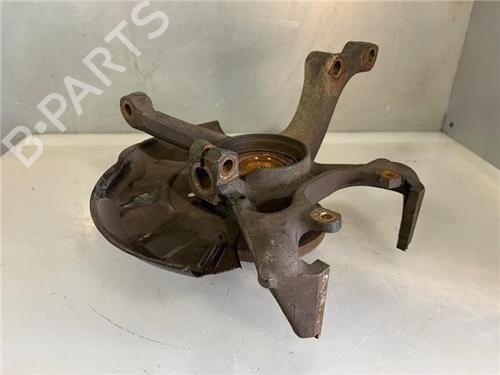Left front steering knuckle VW GOLF III (1H1)  | BP29500658M25 