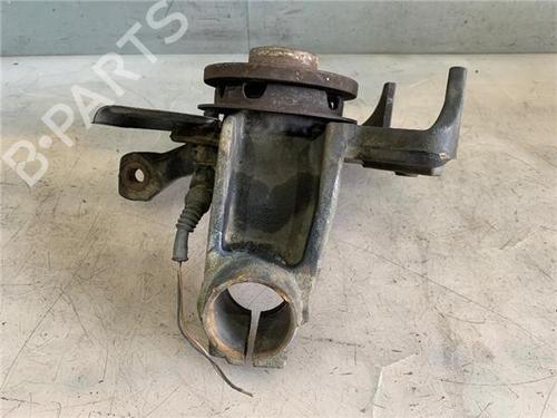 Left front steering knuckle VW GOLF IV (1J1) 1.6 16V | BP24869687M25 
