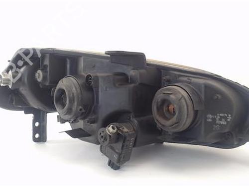 Left headlight HONDA HR-V (GH_) 1.6 16V | BP34237435C28 - Image 4