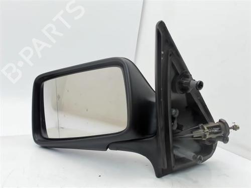 Used Left mirror SEAT IBIZA II (6K1) [1993-2002]  13245122