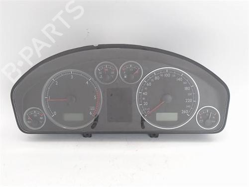 Used Instrument cluster SEAT ALHAMBRA (7V8, 7V9) 1.9 TDI (115 hp) 17956622